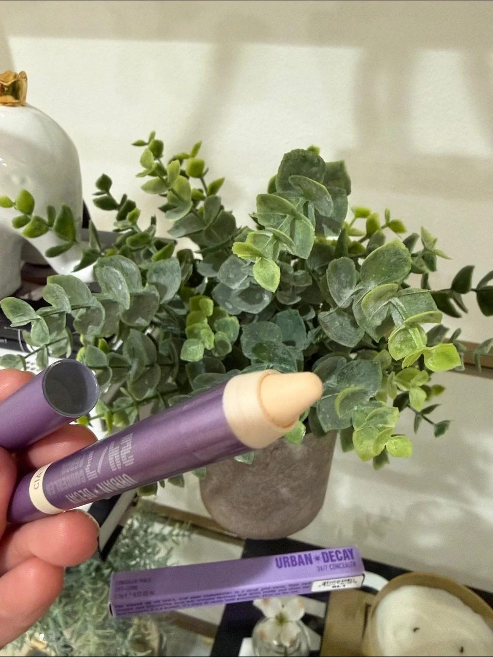 Urban Decay 24/7 Concealer Pencil